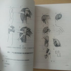 矫形外科手术图谱 骨科主任医师邓同印院长藏书