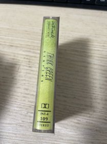磁带:THINK GREEN stories 白卡