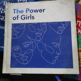 The Power of Girls女孩的力量外语52-24