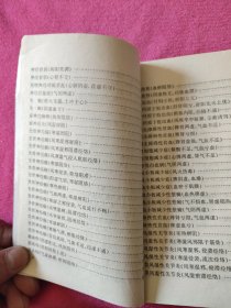 古今中医校验秘方宝典。