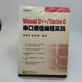 Visual C++/Turbo C串口通信编程实践。