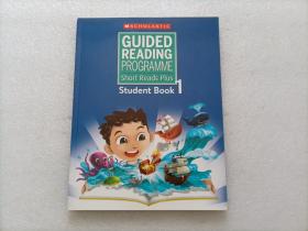 Guided Reading Programme Short Reads Plus Student Book 1