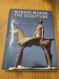 marino marini