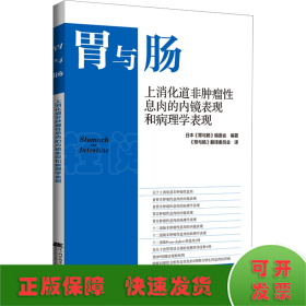 上消化道非肿瘤性息肉的内镜表现和病理学表现