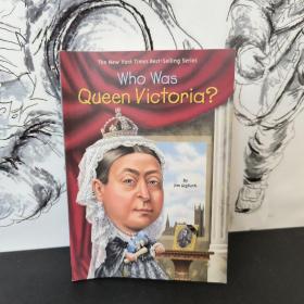 Who Was Queen Victoria