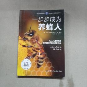一步步成为养蜂人