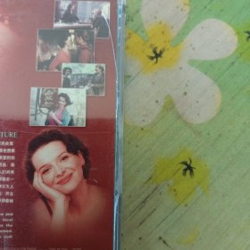 浓情巧克力 2VCD