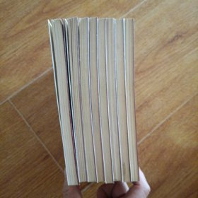 中华传统文化蒙学经典 百家姓 千字文+增广贤文+论语+老子 庄子+三字经 弟子规+孟子+大学 中庸+菜根谭 8本合售