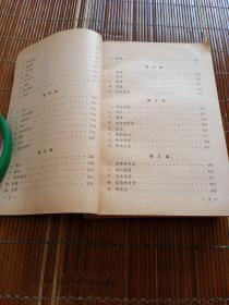 战斗的青春。雪克。上海文艺社。