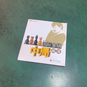 国际象棋中局战法