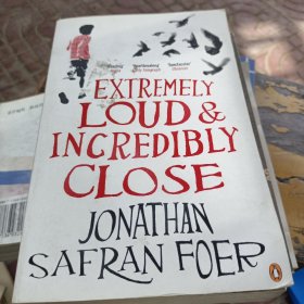 Extremely Loud and Incredibly Close