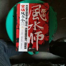 都市风水师