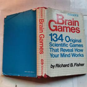 Brain  Games