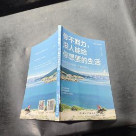 全10册励志书籍你不努力谁也给不了你想要的生活没伞的孩子必须努力奔跑青春文学励志书受益一生的十本书