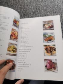 The Three Ingredient Cookbook