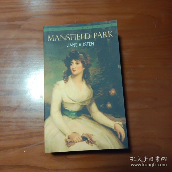 Mansfield Park