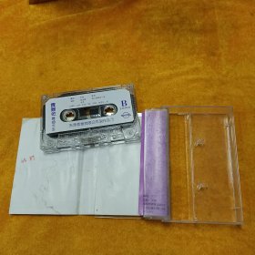 磁带:宝丽金 舞曲大全