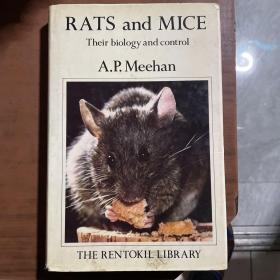 RATS andMICE A P Meehan