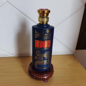 贵州习酒印象《习酒》玻璃酒瓶子