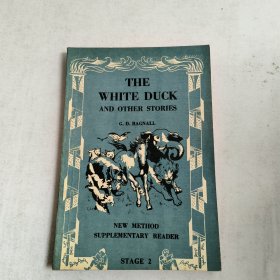 THE WHITE DUCK