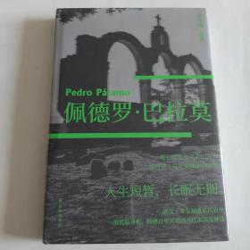 佩德罗·巴拉莫