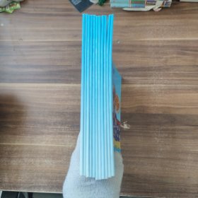 瑪雅和菲利普環(huán)球旅行系列（11冊(cè)合售）