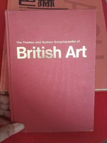 The Thames and Hudson Encyclopaedia of British Art