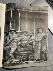 美国生活杂志：1941年，翔实图片，介绍中国成都市龙泉驿区／龙泉镇