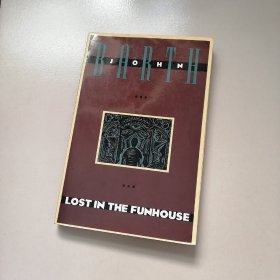 Lost in the Funhouse  9780385240871