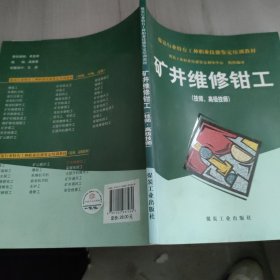 矿井维修钳工（技师、高级技师）