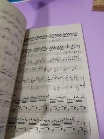 车尔尼125首钢琴练习小曲(作品261)