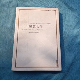 智慧文学