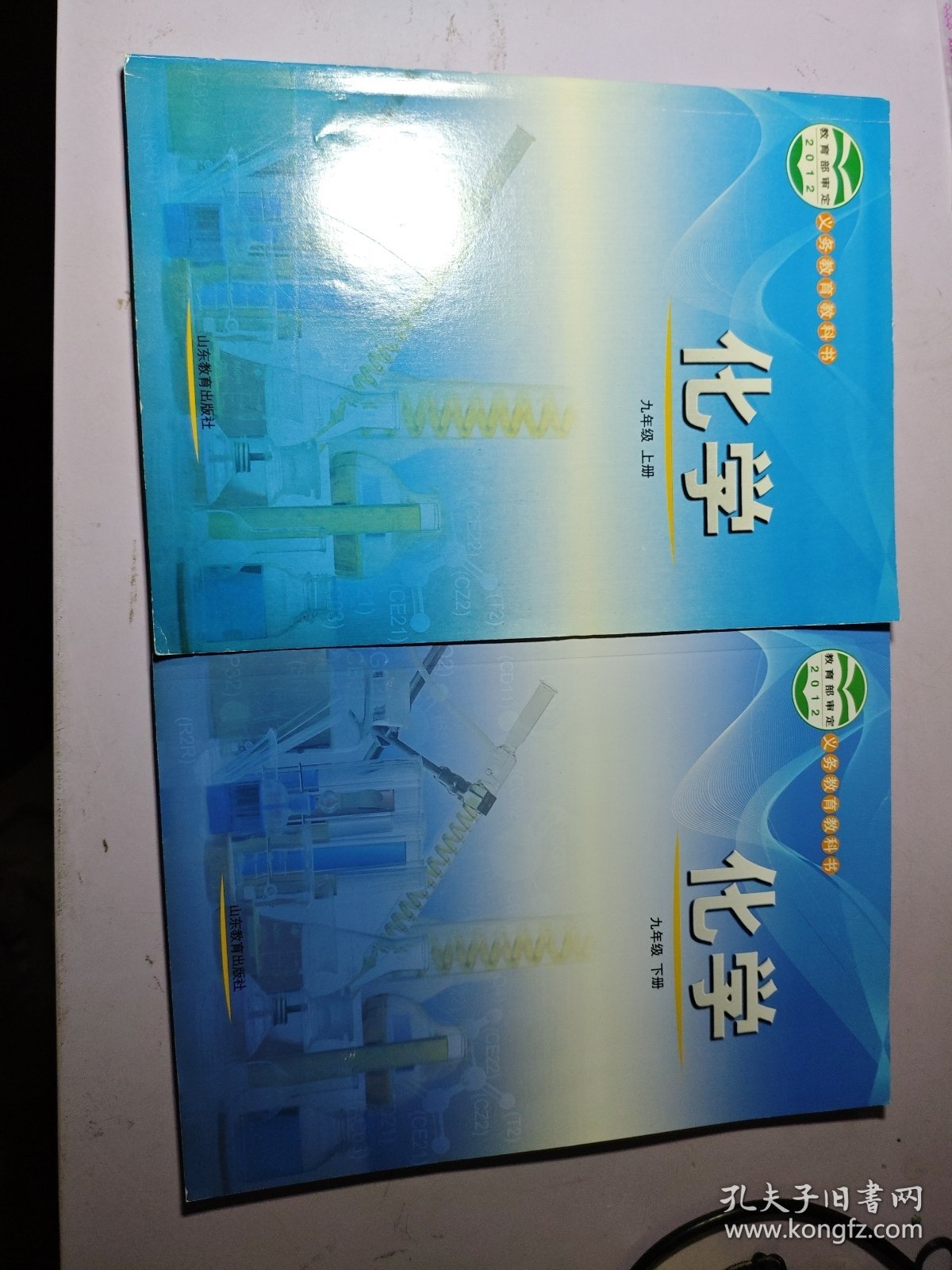 九年级级化学(九年级化学全一册) 第1张 九年级级化学(九年级化学全一册) 第1张