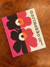 Marimekko芬兰国宝品牌的印花艺术