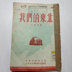 我们的东北