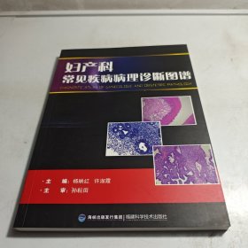 妇产科常见疾病病理诊断图谱