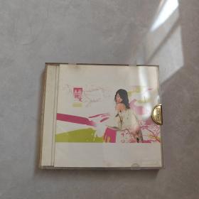 王菲将爱 3CD