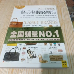 经典名牌轻图典：从入门到精通