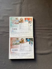 东方世纪之星越剧舞台艺术风采展示、陶琪、VCD四张碟片十二柜四抽