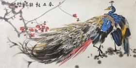 郑瑰玺老师作品