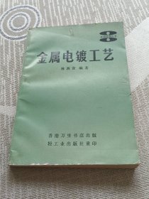 金屬電鍍工藝