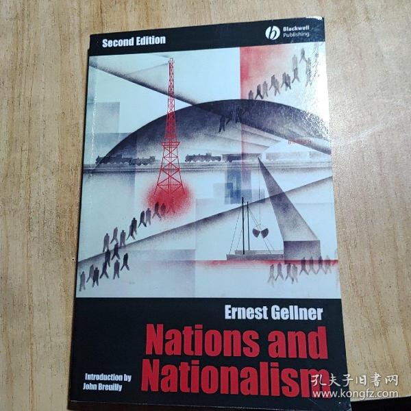 Nations and Nationalism