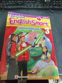 complete English smart 3