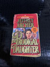 THE PRODIGAL DAUGHTER