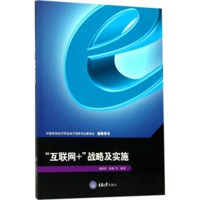 “互联网+”战略与实施