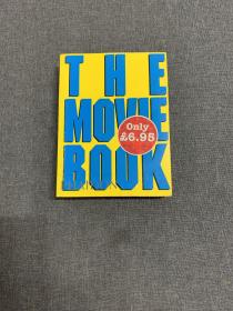 THE MOVIE BOOK