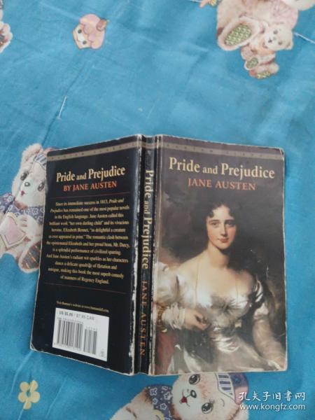 Pride and Prejudice