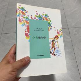 小鬼鲁智胜