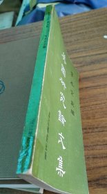 美國(guó)研究論文集