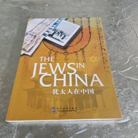 犹太人在中国（汉英 修订版）